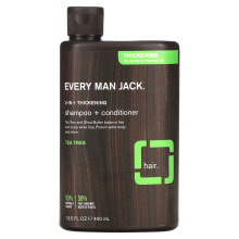 Косметика и парфюмерия для мужчин Every Man Jack