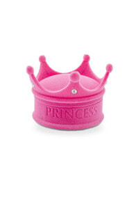 Pink crown KDET6 gift box