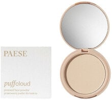 Gepresster Gesichtspuder - Paese Puff Cloud Pressed Face Powder