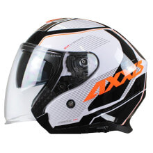 Helmets for motorcyclists