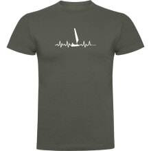 Men's sports T-shirts and T-shirts