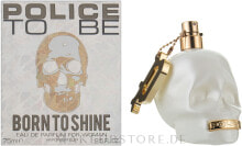 Police To Be Born To Shine Woman - Eau de Parfum