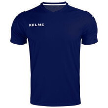Мужские спортивные футболки и майки Kelme