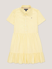 Baby dresses and sundresses for girls