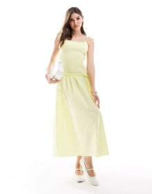 Women's Maxi Dresses