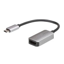 ATEN UC3008A1-AT USB-C To HDMI/USB-A Adapter