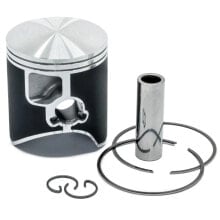 VERTEX Beta 250 Rr 13-17-Xtrainer 17 D. 66.35 A Piston Kit