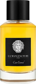 La Manufacture Cuir Eternel - Eau de Parfum