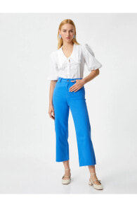 Women's trousers