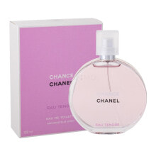 Chanel Chance Eau Tendre 150 ml eau de toilette für Frauen