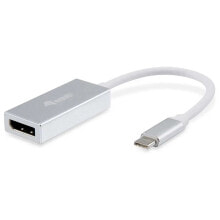 EQUIP USB C To DisplayPort Adapter