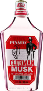 Clubman Pinaud Musk - After Shave Cologne