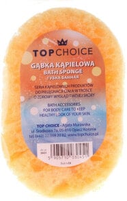 Мочалки и щетки для ванны и душа Top Choice купить от $8