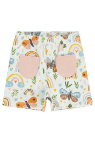 Baby shorts for girls