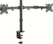 Brackets, holders and stands for monitors