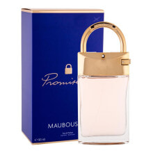 Mauboussin Promise Me 90 ml eau de parfum für Frauen