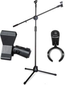 Аксессуары для микрофонов