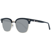 Купить мужские солнцезащитные очки Bally: Мужские солнечные очки Bally BY0049-K 5601D