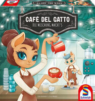 Schmidt SSP Cafe del Gatto 49430