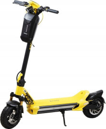 Electric scooters