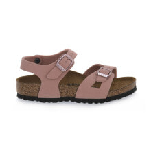 Sandals and sandals for girls