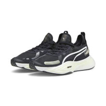 PUMA Pwr Nitro Squared Trainers