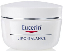 Pflegende Gesichtscreme - Eucerin Lipo-Balance Cream