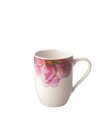 Villeroy & Boch rose Garden Mug