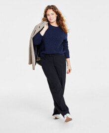 Women's sweaters and cardigans