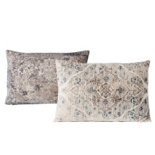 Decorative pillows