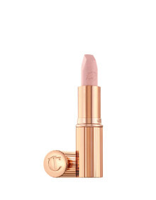 Charlotte Tilbury – Hot Lips – Lippenstift in Kidman's Kiss