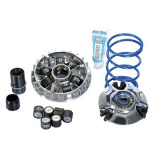 Spare parts and consumables for motor vehicles