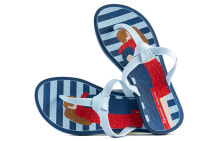 Women's flip-flops