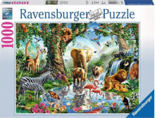 Puzzles for children