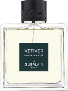 Guerlain Vetiver - Eau de Toilette