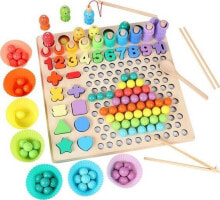 Educational and educational toys