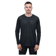 CUBE Vertex Pro Long Sleeve Enduro Jersey