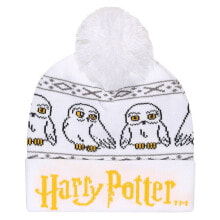 Купить сумки и чемоданы HEROES: HEROES Harry Potter Hedwig Beanie