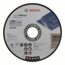 Диски отрезные BOSCH купить от $8