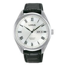 LORUS WATCHES RL437BX9 Classic Automatic watch