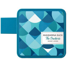 MANDARINA DUCK Resort Lovers Vapo 100ml Eau De Toilette