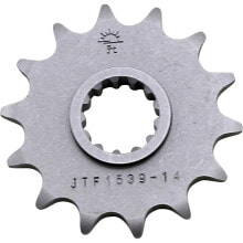 JT SPROCKETS 520 JTF1539.14 Steel front sprocket