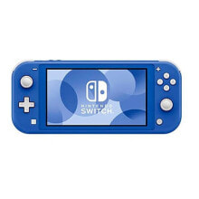 Купить измерительные приборы для подводного плавания Nintendo: NINTENDO Switch Lite Console