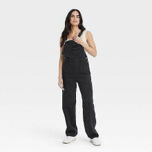 Women's overalls