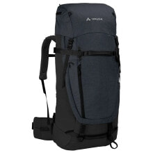 Hiking backpacks