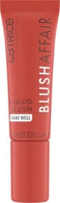 Blush Affair Liquid 020 Orange Fizz, 10 ml