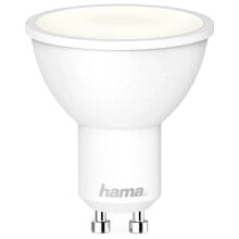 HAMA LED Smart Bulb GU10 5.5W