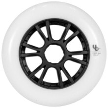 Купить запчасти и расходные материалы для мототехники UNDERCOVER WHEELS: UNDERCOVER WHEELS Team 86A Skates Wheels 4 Units