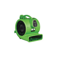 Remko Turbo-Ventilator RTV 35 Höhe 480 mm 230 / 50 V / Hz 770 W grün