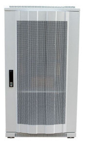 Rack enclosures